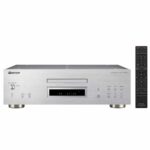 Pioneer PD-50AE Hi-End CD/SACD Player Silver (Τεμάχιο)